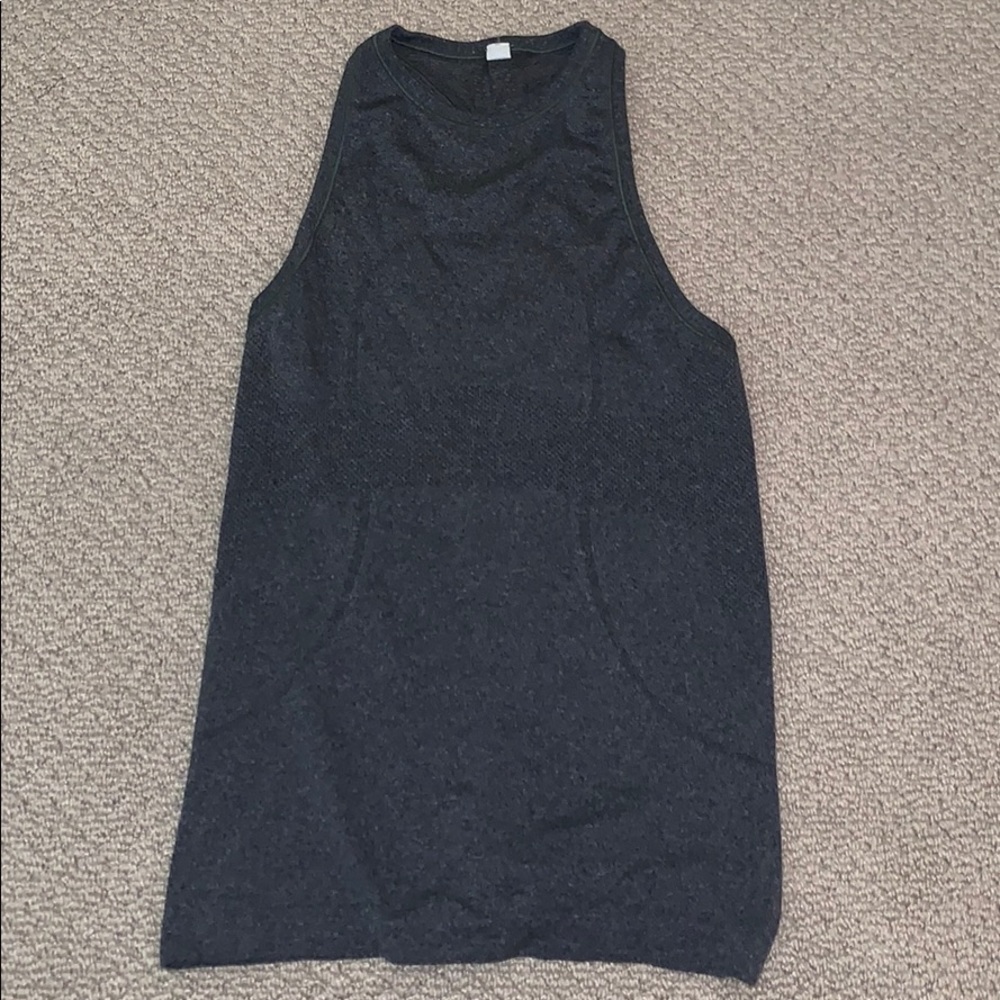 Lulu lemon swiftly tech tank